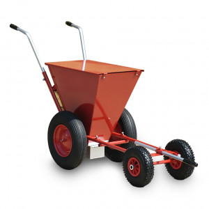 Appareil de traçage green pour poudre pro 50 litres de la marque FDB