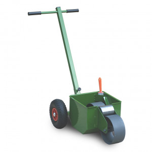 Appareil de traçage green tracer pro de la marque FDB