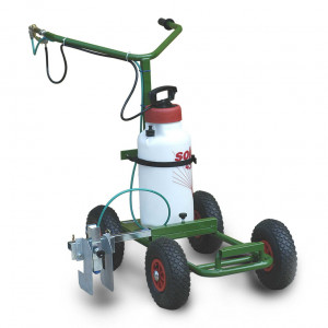 Appareil de traçage pulve green de la marque FDB