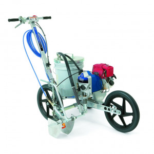 Appareil de traçage de la marque Graco